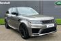 2020 Land Rover Range Rover Sport 2.0 P400e HSE Dynamic 5dr Auto