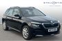 2023 Skoda Kamiq 1.0 TSI 110 SE 5dr