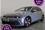 2021 Volkswagen Golf 2.0 TDI 200 GTD 5dr DSG