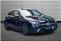 2021 Mercedes-Benz A-Class A35 4Matic Executive Edition 5dr Auto