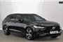 2021 Volvo V90 2.0 B4D R DESIGN 5dr Auto