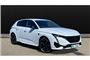 2024 Peugeot e-308 115kW First Edition 54kWh 5dr Auto