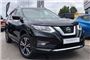 2021 Nissan X-Trail 1.3 DiG-T 158 N-Connecta 5dr [7 Seat] DCT