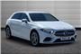 2021 Mercedes-Benz A-Class A250e AMG Line Executive 5dr Auto