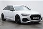 2020 Audi RS4 RS 4 TFSI Quattro Carbon Black 5dr Tiptronic