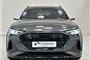 2021 Audi e-tron Sportback 370kW S Vorsprung Quattro 95kWh 5dr Auto [22kWCh]