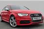 2015 Audi S3 S3 TFSI Quattro 3dr S Tronic