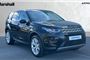 2021 Land Rover Discovery Sport 2.0 D200 SE 5dr Auto [5 Seat]
