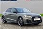 2022 Audi A1 30 TFSI 110 Black Edition 5dr [Tech Pack Pro]