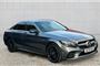 2020 Mercedes-Benz C-Class C43 4Matic Edition 4dr 9G-Tronic