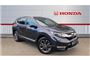 2022 Honda CR-V 2.0 i-MMD Hybrid EX 5dr eCVT