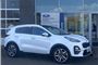 2019 Kia Sportage 1.6 CRDi ISG 4 5dr