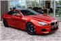 2016 BMW M6 M6 2dr DCT