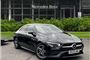 2020 Mercedes-Benz CLA CLA 220d AMG Line Premium Plus 4dr Tip Auto