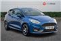 2019 Ford Fiesta ST 1.5 EcoBoost ST-2 3dr