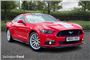 2015 Ford Mustang 5.0 V8 GT 2dr