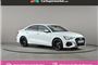 2020 Audi A3 Saloon 35 TFSI S Line 4dr