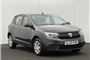 2020 Dacia Sandero 1.0 SCe Essential 5dr