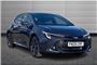 2025 Toyota Corolla 2.0 Hybrid Excel 5dr CVT