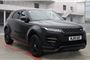 2019 Land Rover Range Rover Evoque 2.0 D150 R-Dynamic S 5dr Auto