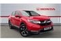 2020 Honda CR-V 2.0 i-MMD Hybrid SE 2WD 5dr eCVT