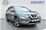 2021 Nissan X-Trail 1.3 DiG-T 158 N-Connecta 5dr [7 Seat] DCT