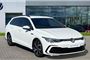 2021 Volkswagen Golf Estate 2.0 TDI 150 R-Line 5dr DSG