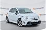 2017 Abarth 595 1.4 T-Jet 145 3dr