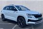 2024 Skoda Karoq 2.0 TSI Sportline 4x4 5dr DSG