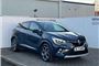 2022 Renault Captur 1.6 E-Tech Plug-in hybrid 160 Techno 5dr Auto