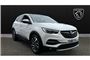 2018 Vauxhall Grandland X 1.2 Turbo Elite Nav 5dr