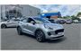 2022 Ford Puma 1.0 EcoBoost Hybrid mHEV Titanium 5dr