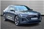 2023 Audi Q8 e-tron 300kW 55 Quattro 114kWh Vorsprung 5dr Auto