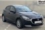 2022 Mazda 2 1.5 e-Skyactiv G MHEV 115 GT Sport Tech 5dr