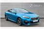 2022 BMW 2 Series Gran Coupe 220i M Sport 4dr Step Auto