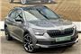 2022 Skoda Kamiq 1.0 TSI 110 Monte Carlo 5dr DSG