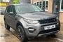 2016 Land Rover Discovery Sport 2.0 TD4 180 HSE Black 5dr Auto