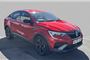 2022 Renault Arkana 1.6 E-TECH Hybrid 145 R.S. Line 5dr Auto