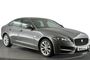 2018 Jaguar XF 2.0i [250] R-Sport 4dr Auto