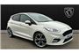 2020 Ford Fiesta 1.0 EcoBoost 140 ST-Line X Edition 5dr