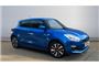 2019 Suzuki Swift 1.2 Dualjet Attitude 5dr