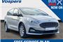 2021 Ford S-MAX 2.0 EcoBlue 150 Zetec 5dr