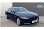 2018 Jaguar XF 2.0d [180] Prestige 4dr Auto