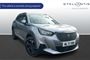 2021 Peugeot 2008 1.2 PureTech Allure Premium 5dr