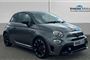 2019 Abarth 595 1.4 T-Jet 180 Competizione 3dr