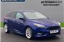 2018 Ford Focus 1.0 EcoBoost 140 ST-Line Navigation 5dr