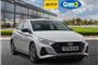 2024 Hyundai i20 1.0T GDi N Line S 5dr DCT