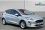 2018 Ford Fiesta 1.0 EcoBoost Zetec 5dr Auto