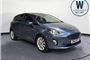 2021 Ford Fiesta 1.0 EcoBoost Hybrid mHEV 125 Titanium 5dr