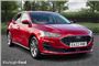 2022 Ford Focus 1.0 EcoBoost Titanium 5dr